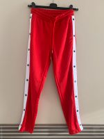 Urban Classics Damen Ladies Button Up Track Pants Hose Gr.S Bayern - Weichs Vorschau