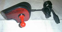 Kult 80er/90er Homecomputer Joystick KONIX SPEED KING 8-/16-Bit! Nordrhein-Westfalen - Moers Vorschau