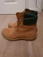 Timberland Boots Gr.8,5 W Hessen - Schöneck Vorschau