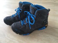 Wanderschuhe Trollkids TROLLSTEINEN HIKER MID 33 neu Sachsen - Chemnitz Vorschau