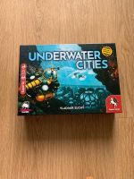 Underwater Cities- Vladimír Suchy PegasusSpiele Münster (Westfalen) - Gremmendorf Vorschau