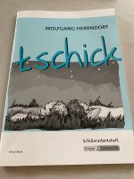 Tschick Wolfgang Herrndorf Niedersachsen - Rosdorf Vorschau