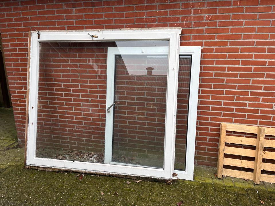 Fenster zum verschenken in Bakum