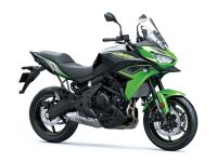 Kawasaki Versys 650 (2023) 4 Jahre Garantie! Nordrhein-Westfalen - Lennestadt Vorschau