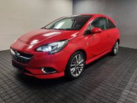 Opel Corsa OPC-Line Bi-Xenon+Temp+Shzg+PDC+BT+RLS+LRH Niedersachsen - Ostrhauderfehn Vorschau