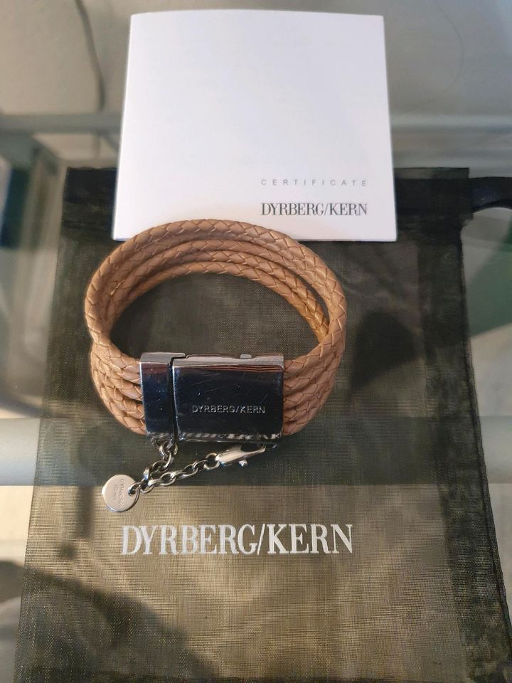 Damen Lederarmband von Dyrberg/Kern in Niedersachsen - Stelle | eBay  Kleinanzeigen ist jetzt Kleinanzeigen