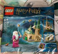 LEGO Harry Potter 30435 Bau dein eigenes Hogwarts Schloss OVP Sachsen-Anhalt - Sandersdorf Vorschau