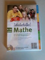 Schülerhilfe Mathe 8. bis 10. Klasse Bayern - Ingolstadt Vorschau