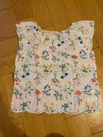 Bluse Blumen, H&M, Gr. 140 Berlin - Friedenau Vorschau