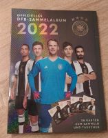 Offizielles DFB- Sammelalbum 2022 Brandenburg - Altlandsberg Vorschau