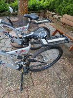 26 Zoll Fahrrad | Mountainbike Fischer 2 Stück Baden-Württemberg - Neuhausen Vorschau