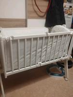 Wiege baby Kr. Passau - Passau Vorschau