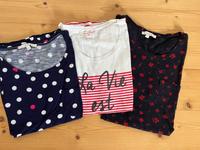 TomTailo T-Shirts, Größe M, Hessen - Bad Hersfeld Vorschau