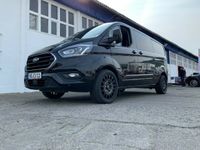 OZ Rally Racing VAN 7.5x18 ET48 5x160 Ford Transit Torneo Custom Mecklenburg-Vorpommern - Neubrandenburg Vorschau