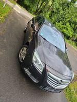 Opel Insignia Sports Tourer 2.0 CDTI Innov. 118kW... Baden-Württemberg - Lenningen Vorschau