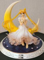 Verschiedene Sailor Moon Figuren Hessen - Immenhausen Vorschau