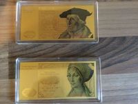 100DM,20DM je, 0,5Gr. Reinstes Gold (999/1000)! Niedersachsen - Neubörger Vorschau