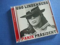 Udo Lindenberg - Panik Präsident - CD - Neuwertig/Wie neu ! Baden-Württemberg - Herbolzheim Vorschau