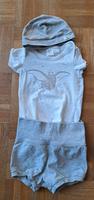 Body mit Dumbo-Aufdruck mit kurzer Hose und Mütze H&M Hessen - Gießen Vorschau