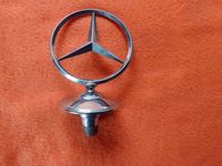 Mercedes Benz w116 Stern Hessen - Meißner Vorschau