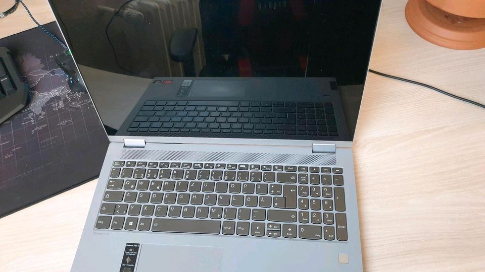 Lenovo IdeaPad Flex 5, LapTop, Notebook, 360 Laptop in Hiddenhausen