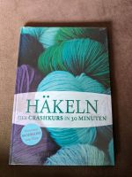 Buch Häkeln lernen, Der Crashkurs in 30 Minuten Niedersachsen - Werlte  Vorschau