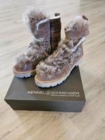 Kennel u. Schmenger Stiefeln Schuhe Dortmund - Eving Vorschau