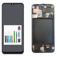 Display Für Samsung Galaxy A50 SM-A505F LCD InCell Nordrhein-Westfalen - Gelsenkirchen Vorschau