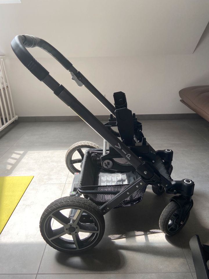 Hartan VIP Kinderwagen in Neckartailfingen