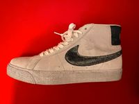 Nike Sneaker Zoom Blazer Mid Premium Weiss (DA1839-002), Größe 43 Rheinland-Pfalz - Kaiserslautern Vorschau