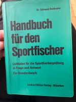 Handbuch für den Sportfischer Bayern - Schopfloch Vorschau