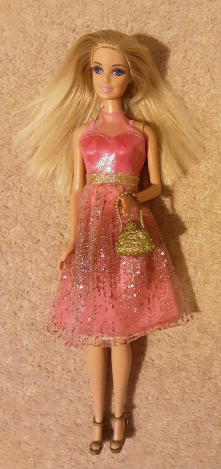 Barbie Fashionista Nr.72 in Flensburg