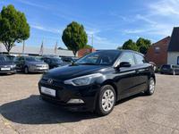 Hyundai i20 Classic Scheckheft,Bordcomputer,Isofix,Klima Niedersachsen - Bruchhausen-Vilsen Vorschau