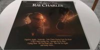 Ray Charles, Vinyl, LP, Schallplatte,The Legend lives, TopZustand Nordrhein-Westfalen - Telgte Vorschau