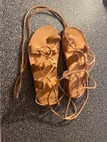 Lederschuhe neu Sandalen 30 Baden-Württemberg - Pfullendorf Vorschau