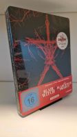 Blair Witch + Blair Witch Project - Blu Ray Steelbook - NEU OVP Hessen - Taunusstein Vorschau