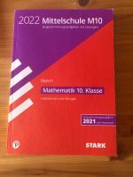 Trainingsbuch Mathematik 2022 Mittelschule M10 Bayern Bayern - Bad Bocklet Vorschau