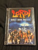 Lordi Market Square Massacre Bayern - Welden Vorschau