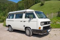 VW T3 California Camper 1989 Bayern - Aschau im Chiemgau Vorschau