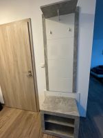 Garderobe mit Schuhschrank Sachsen - Bad Dueben Vorschau