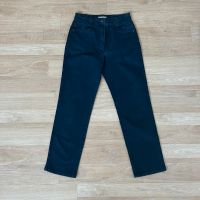 Via Cortesa Jeans Hose Röhrenhose Röhrenjeans Slim blau 18 Niedersachsen - Oldenburg Vorschau