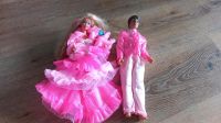 Barbie und Ken Bayern - Laufach Vorschau