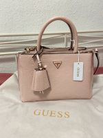 Neue (mit Etikett) Guess Tasche Rose Steele / Kray - Essen Freisenbruch Vorschau