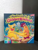 Ravensburger Monsterstarker GlibberKlatsch 5+ (1xHand fehlt) Baden-Württemberg - Rammingen Vorschau