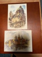 Postkarte Prague Dresden - Innere Altstadt Vorschau