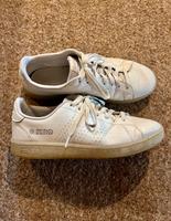 Adidas Retro primegreen VW 44,5 Herren Sneaker Niedersachsen - Parsau Vorschau