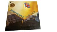 Vinyl LP Schallplatte Mark 1 & 2 von Deep Purple – Doppel-LP Lübeck - St. Lorenz Nord Vorschau