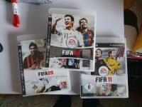 Tausche PS3 Fifa gegen andere PS3 spiele Nordrhein-Westfalen - Nottuln Vorschau