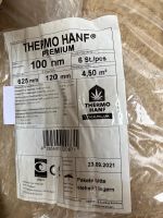 Thermo Hanf Dämmplatten 100mm Niedersachsen - Bad Münder am Deister Vorschau