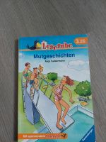 Leserabe Mutgeschichten 3 Lesestufe Buch neu aus Geschäftsaufgabe Baden-Württemberg - Villingen-Schwenningen Vorschau